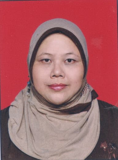 Foto ENI RAHMI - Dosen di Universitas Andalas