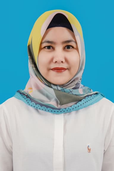 Foto YUANITA ANANDA - Dosen di Universitas Andalas