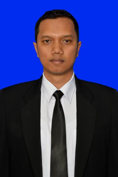 Foto DEDY KURNIA - Dosen di Universitas Andalas