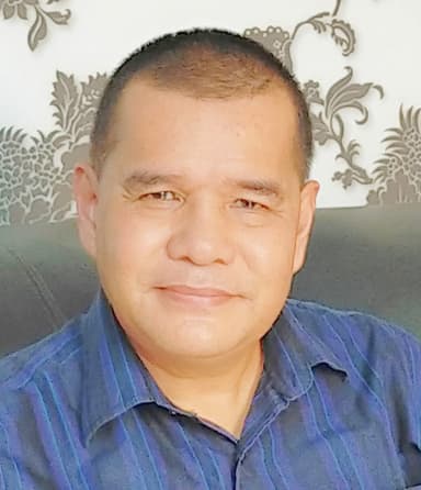 Foto YULIHASRI - Dosen di Universitas Andalas