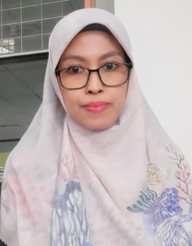 Foto AFRIANINGSIH PUTRI - Dosen di Universitas Andalas