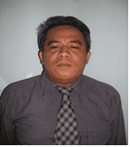 Foto NUSYIRWAN - Dosen di Universitas Andalas