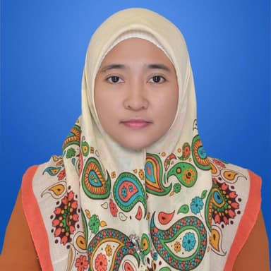 Foto DESNA AROMATICA - Dosen di Universitas Andalas