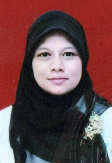 Foto LUSIANA EL SINTA - Dosen di Universitas Andalas