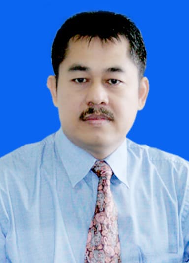 Foto RUMBARDI - Dosen di Universitas Andalas