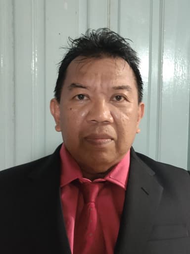 Foto MUHAMMAD IKHSAN RIAS - Dosen di Universitas Andalas