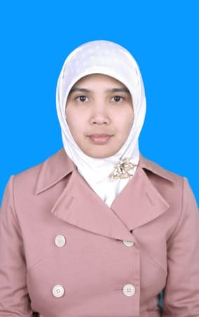 Foto LALA SEPTIYANI SEMBIRING