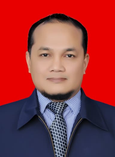 Foto SAPTINO MIRO - Dosen di Universitas Andalas