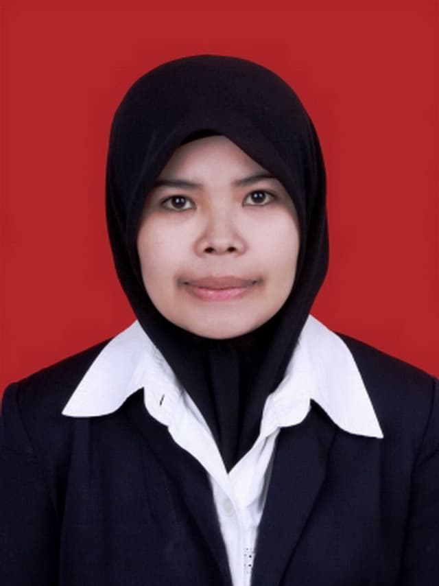 Foto SELFI MAHAT PUTRI