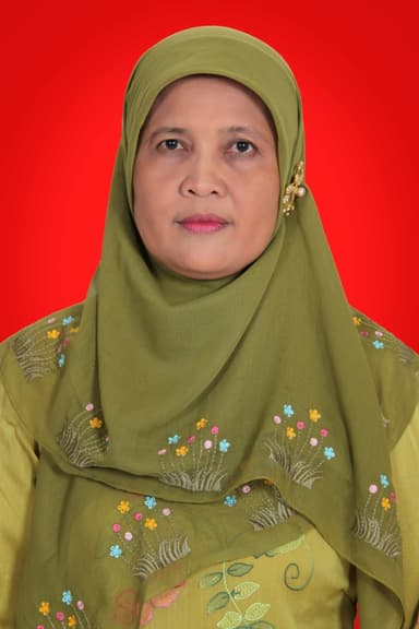 Foto ERLINA RUSTAM - Dosen di Universitas Andalas