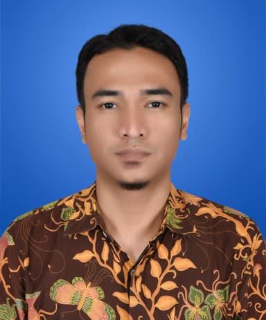 Foto DICKY FATRIAS - Dosen di Universitas Andalas