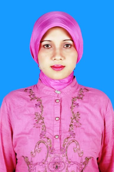 Foto DIEN GUSTA ANGGRAINI NURSAL - Dosen di Universitas Andalas