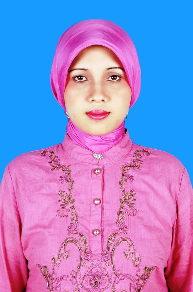 Foto DIEN GUSTA ANGGRAINI NURSAL