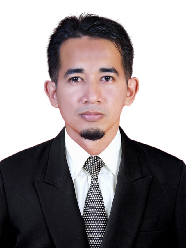 Foto RIDHO KURNIAWAN RUSLI