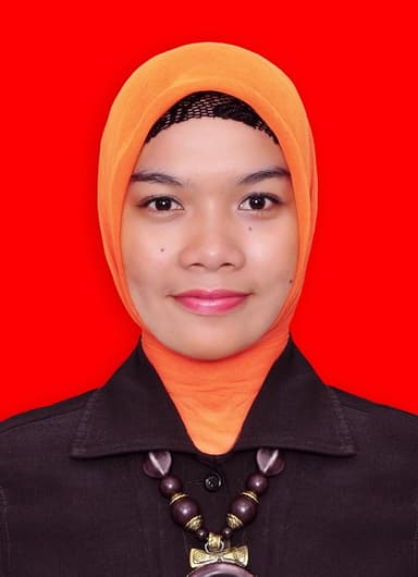 Foto VALENY SURYANINGSIH - Dosen di Universitas Andalas