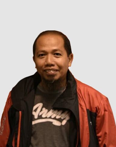 Foto HASMIANDY HAMID - Dosen di Universitas Andalas