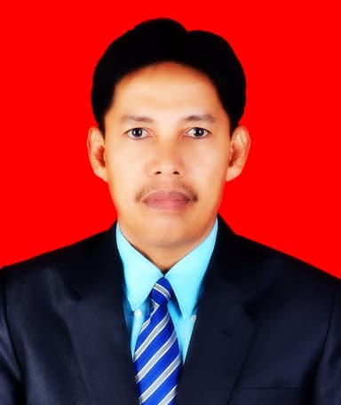 Foto SYAFRIL - Dosen di Universitas Andalas