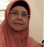 Foto RINA YENRINA - Dosen di Universitas Andalas