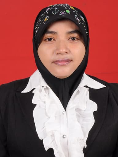 Foto NUR ARI SUFIAWAN - Dosen di Universitas Andalas