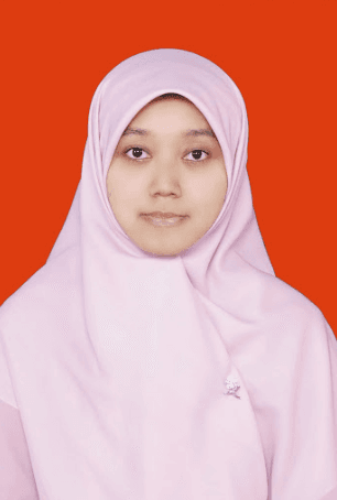 Foto RIRI LESTARI - Dosen di Universitas Andalas