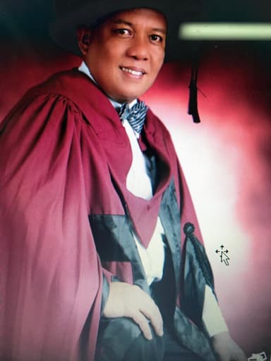 Foto NIKI LUKVIARMAN - Dosen di Universitas Andalas