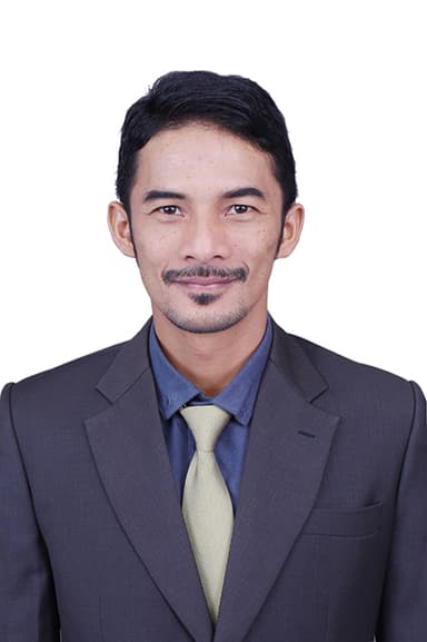Foto AHMAD TAUFIQ - Dosen di Universitas Andalas
