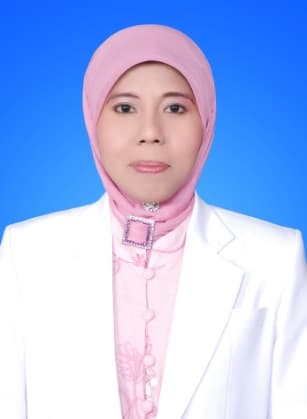 Foto YENITA - Dosen di Universitas Andalas