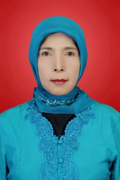Foto ELIZABETH BAHAR - Dosen di Universitas Andalas