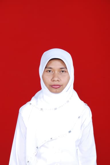 Foto SITI NURHAJJAH - Dosen di Universitas Andalas