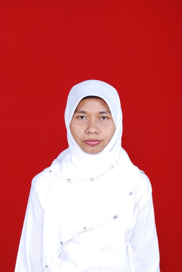 Foto SITI NURHAJJAH