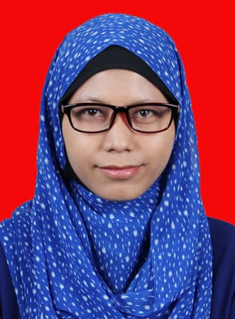 Foto FIRSTA NINDA ROSADI - Dosen di Universitas Andalas