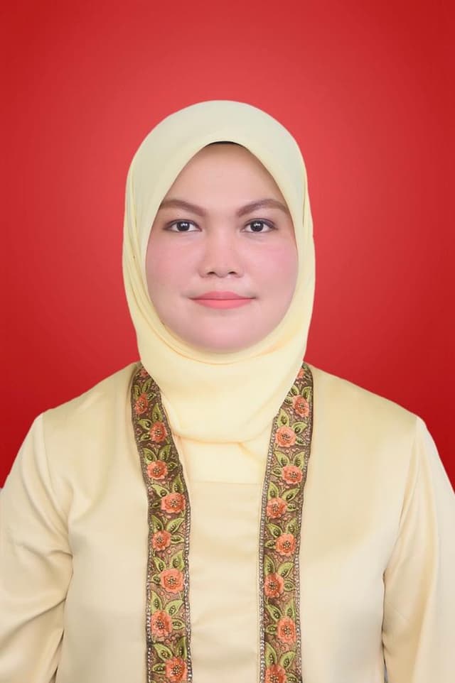 Foto HARIA FITRI