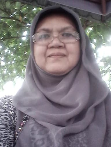 Foto AHADIYAH YUNIZA - Dosen di Universitas Andalas