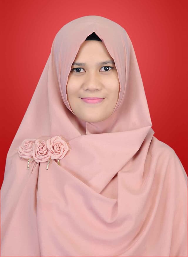 Foto AYULIA FARDILA SARI ZA