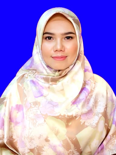 Foto NOFRI RAHMADIKA - Dosen di Universitas Andalas