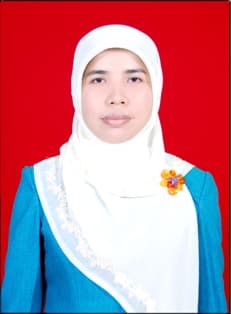 Foto TATI ERLINA - Dosen di Universitas Andalas