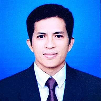 Foto KHAIRUL FAHMI - Dosen di Universitas Andalas