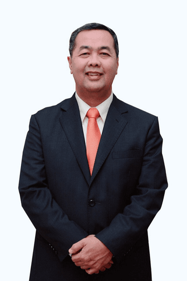 Foto MUSLIAR KASIM - Dosen di Universitas Andalas