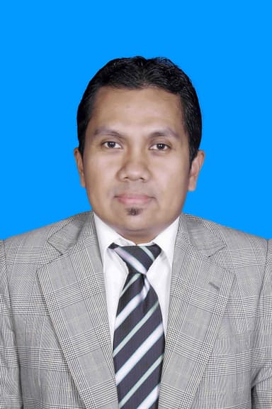 Foto GUNAWAN - Dosen di Universitas Andalas