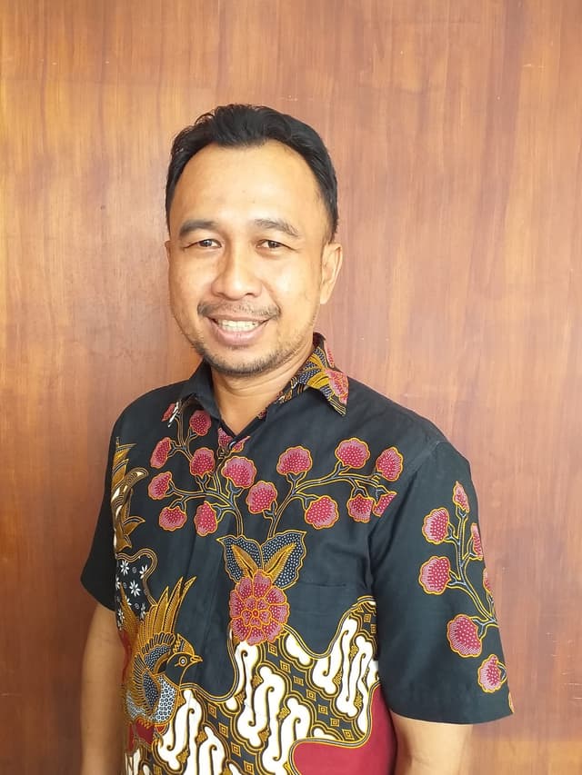 Foto YANTRI MAPUTRA