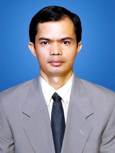 Foto MOHD. JAMIL - Dosen di Universitas Andalas