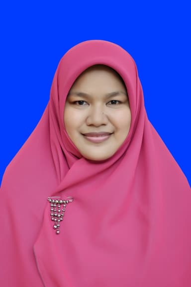 Foto NOVITA ARIANI - Dosen di Universitas Andalas