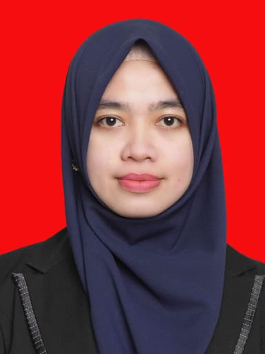 Foto SISKA OKTARI - Dosen di Universitas Andalas