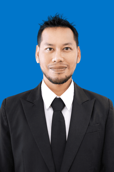 Foto BINTANG RIZKY ABDULLAH MAJO SAIBAH - Dosen di Universitas Andalas