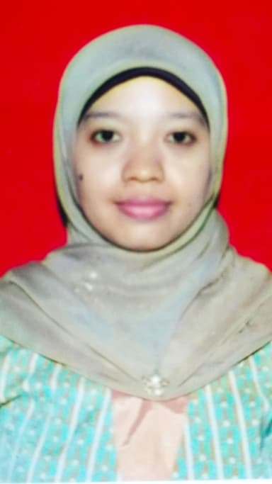Foto IDA INDRAYANI - Dosen di Universitas Andalas