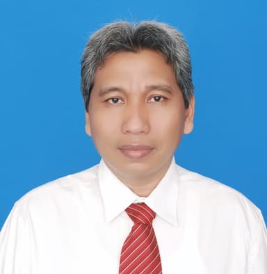 Foto ANATONA - Dosen di Universitas Andalas