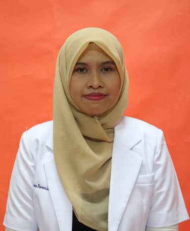 Foto DENADA FLORENCIA LEONA - Dosen di Universitas Andalas