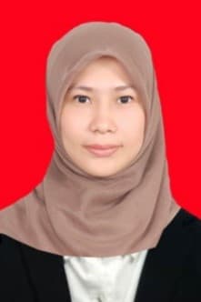 Foto WULANDANI LIZA PUTRI