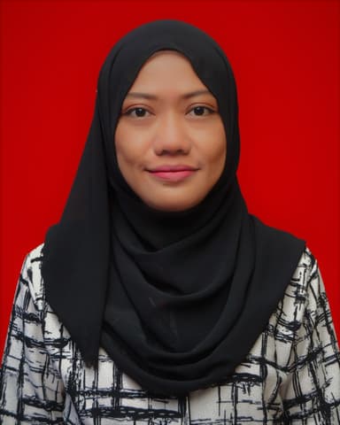 Foto SRI RAHAYU ALFITRI USNA - Dosen di Universitas Andalas