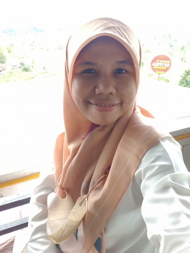 Foto FERISKA HANDAYANI IRKA